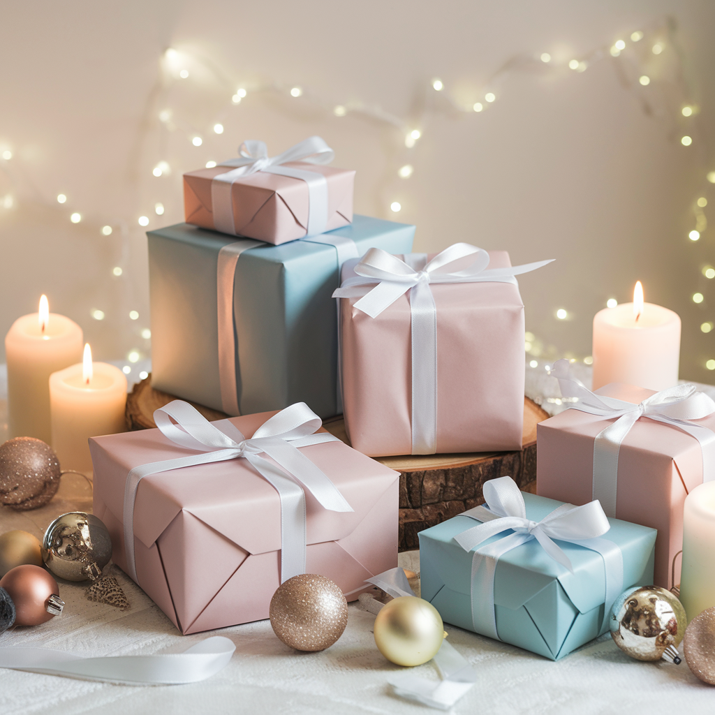 Seasonal & Gifts