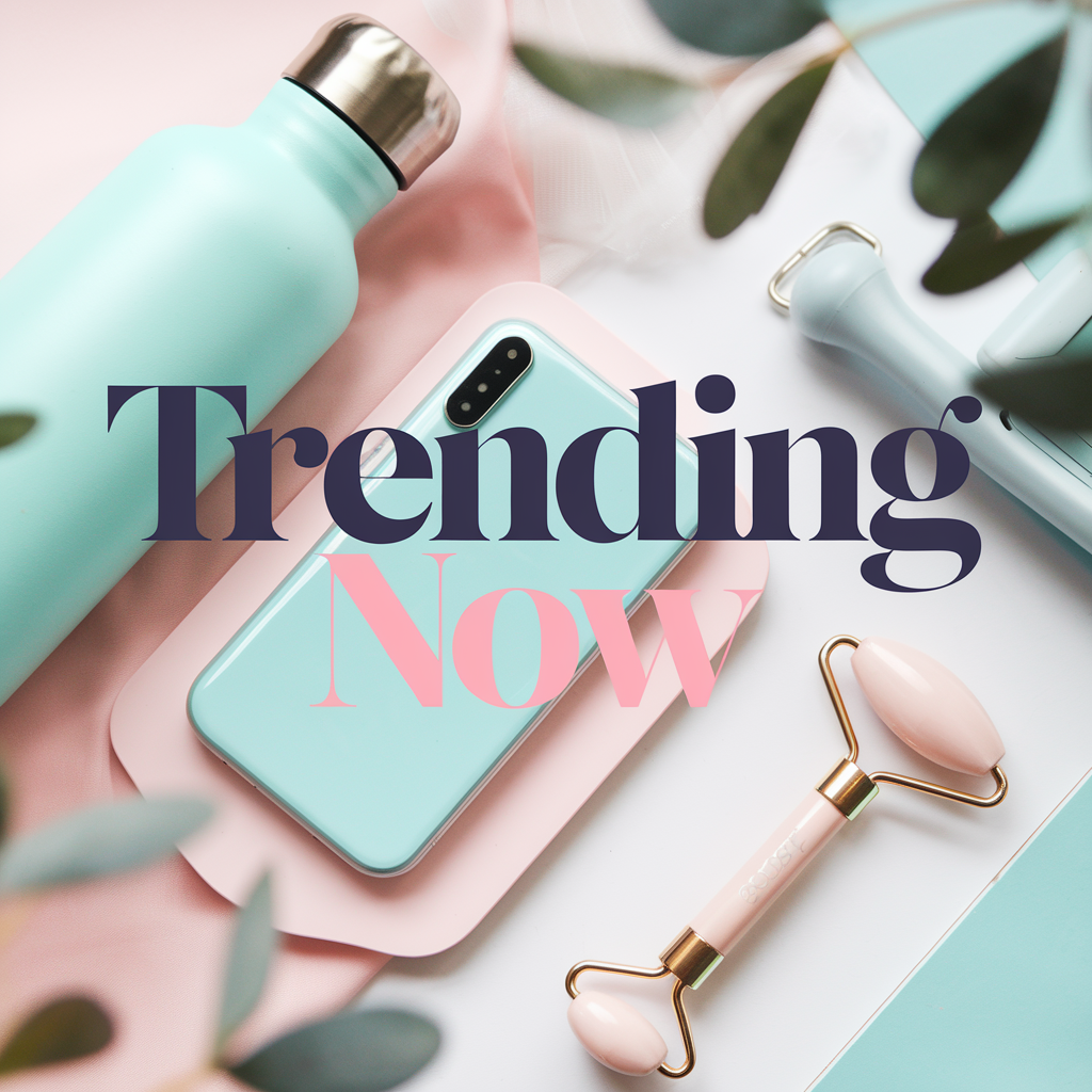 Trending Now